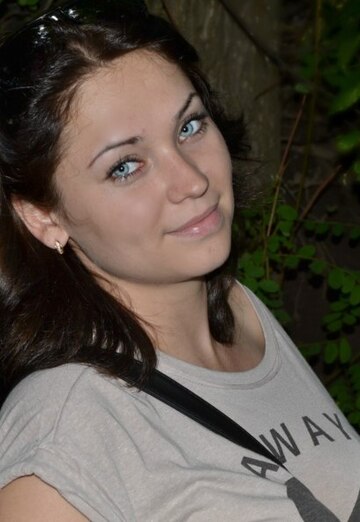 Моя фотографія - Елена, 34 з Слов'янськ (@elena96675)
