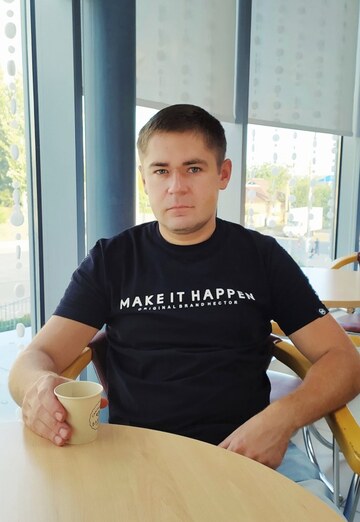 Моя фотография - Александр, 36 из Краматорск (@aleksandr927332)