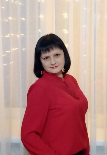Моя фотография - Людмила, 43 из Пенза (@ludmila102121)