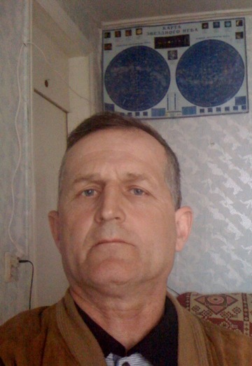 Моя фотография - Сергей, 64 из Джубга (@sergey220972)