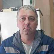 Владимир, 50, Междуреченск