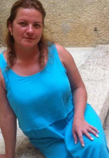 My photo - Tatyana, 44 from Minsk (@tatyana240525)