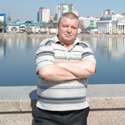 Сергей, 57, Курган