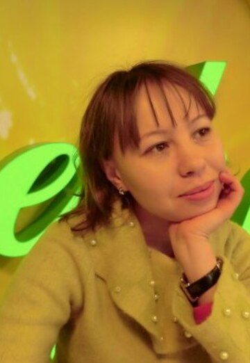 My photo - Olga, 43 from Donetsk (@olga20487)