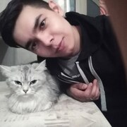 Айдар, 26, Янаул