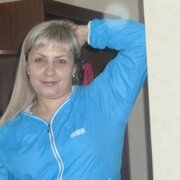 Таня, 48, Улан-Удэ