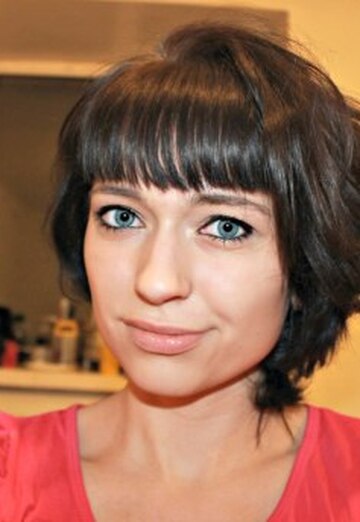 My photo - Valeriya, 29 from Chita (@feliks387)