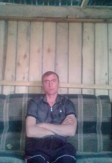 Моя фотография - Андрей, 35 из Новосибирск (@andrey531902)