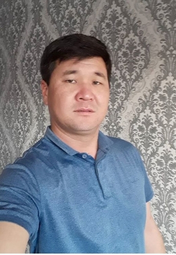 My photo - Marlen, 39 from Shymkent (@marlen1301)