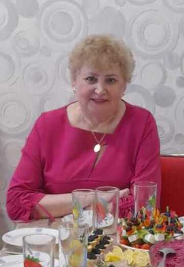 My photo - Maryam, 62 from Zlatoust (@maryamsirazhetdinova)