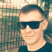 Aleks Kravets, 32, Тобольск