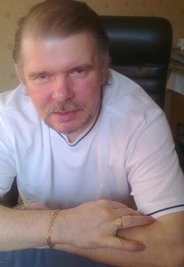 Моя фотография - владимир, 69 из Санкт-Петербург (@vladimir253853)
