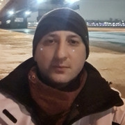 Виталий, 35, Сура