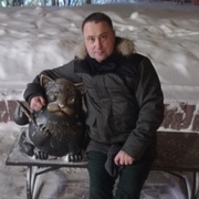 Владиммр, 45, Арсеньев