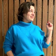 Evgeniya 46 Moscow