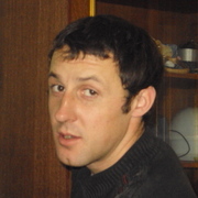 иван, 38, Красногорское (Алтайский край)