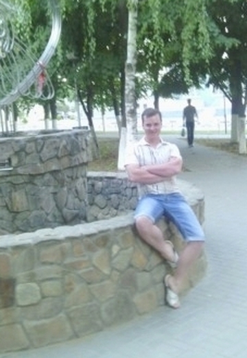 Моя фотография - Евгений, 41 из Кропоткин (@evgeniy17952)