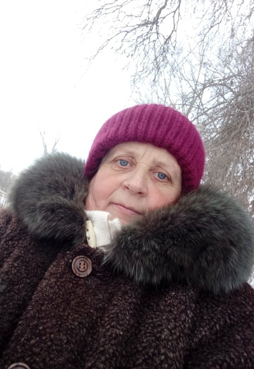 Моя фотография - Наталья, 47 из Вешенская (@natalya375408)