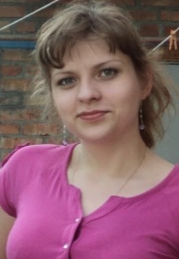 My photo - Lidiya, 33 from Rostov-on-don (@lidiya16564)