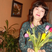 Инна, 39, Тара