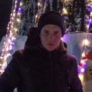 Денис Екимов, 22, Сладково
