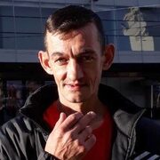 Василий, 44, Яшалта