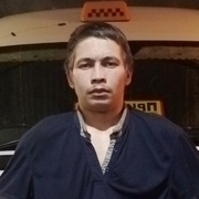 Коля, 28, Приобье