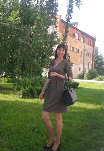 My photo - Alena, 44 from Pavlograd (@alena93608)