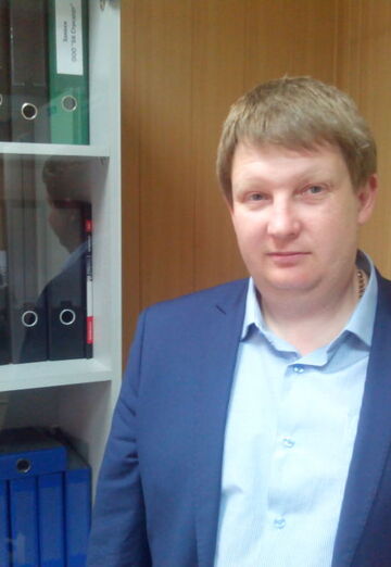 My photo - Aleksey, 49 from Murmansk (@aleksey314368)