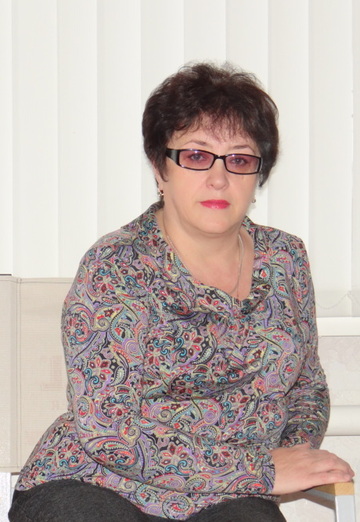 Моя фотография - Ольга, 64 из Батайск (@olga173311)