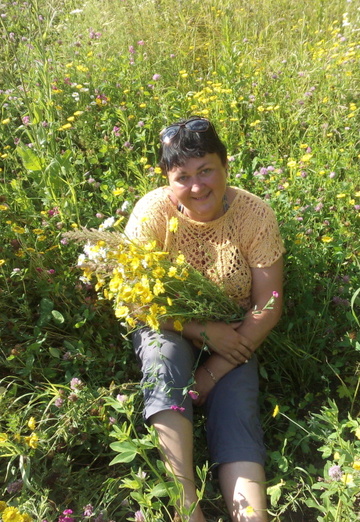 Моя фотография - Ирина, 52 из Тамбов (@irina104384)