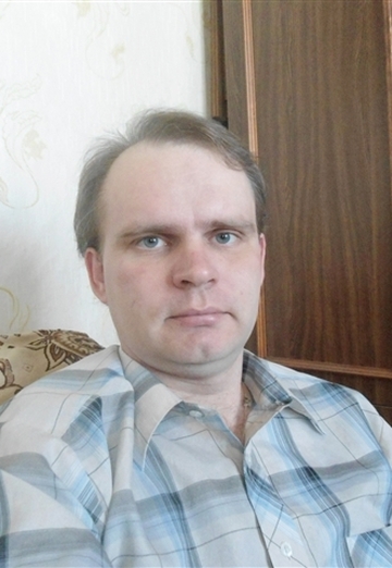 Моя фотография - Евгений Екимов, 49 из Челябинск (@evgeniyevdokimov5)
