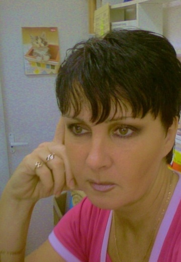 My photo - Elena, 58 from Sevastopol (@elena10824)