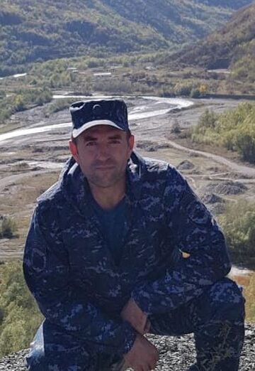 Mein Foto - Aleksandr, 42 aus Kuibyschew (@aleksandr1142892)