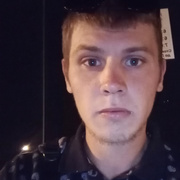 Олег, 24, Волжский (Волгоградская обл.)