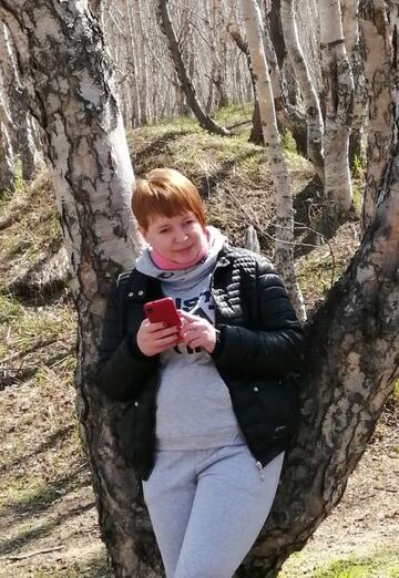 Моя фотография - Марина Морозова, 39 из Петропавловск-Камчатский (@marinamorozova17)
