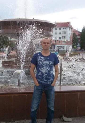 Sergey (@sergey687480) — my photo № 1