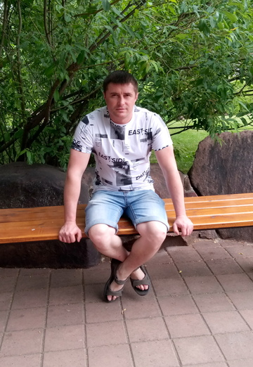 My photo - slava, 40 from Nizhny Novgorod (@slava23777)