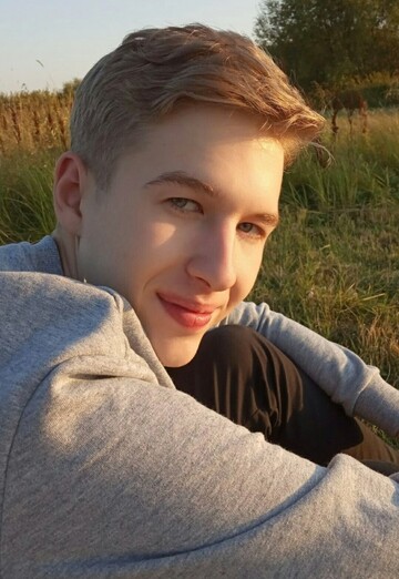 My photo - Aleks, 23 from Syktyvkar (@aleks132650)