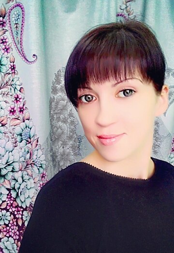 My photo - Ekaterina, 38 from Liski (@ekaterina153971)