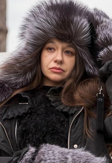 Irina (@irina430410) — my photo № 4