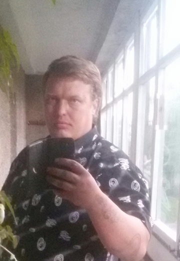 My photo - aleksandr, 40 from Petrozavodsk (@aleksandr895737)