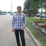 Рафаил, 51, Бронницы