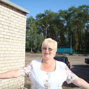 Марина 68 лет (Весы) Шенкурск