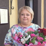 Елена, 54, Москва