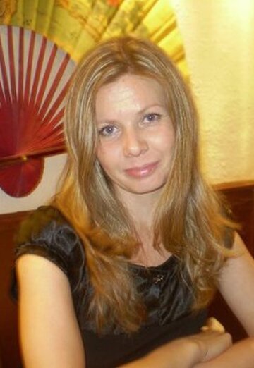 My photo - Olga, 49 from Lomonosov (@olga18138)