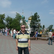 Aleksey 62 Omsk