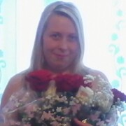 Катя, 36, Углич