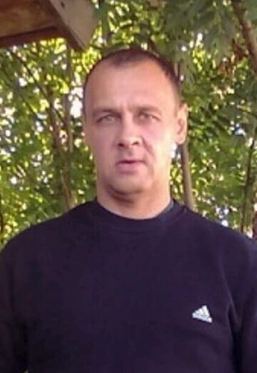 My photo - Oleg, 52 from Pereslavl-Zalessky (@oleg342356)