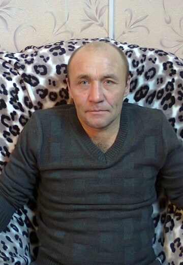My photo - Aleksey, 52 from Krasnokamensk (@aleksey338901)